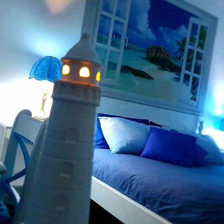 Domus Salerno Apartman Kültér fotó