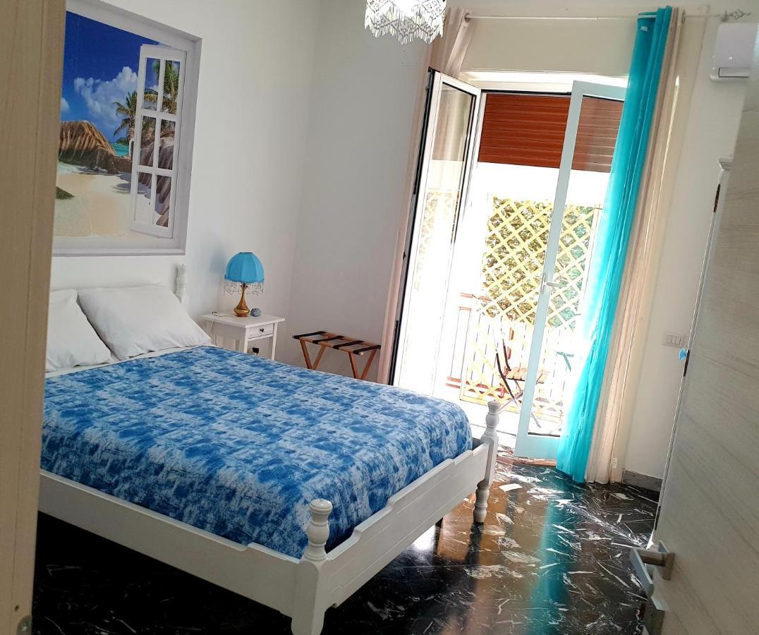 Domus Salerno Apartman Kültér fotó