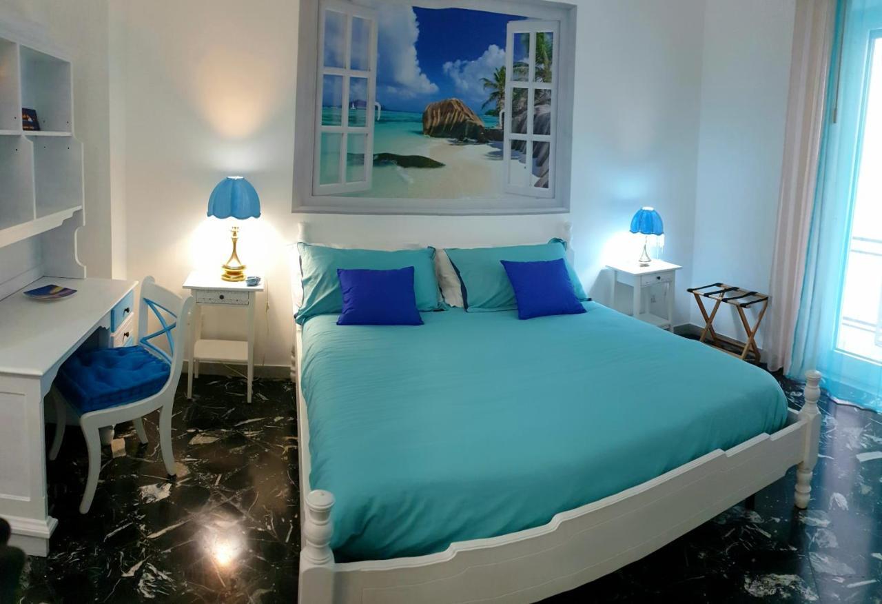 Domus Salerno Apartman Kültér fotó